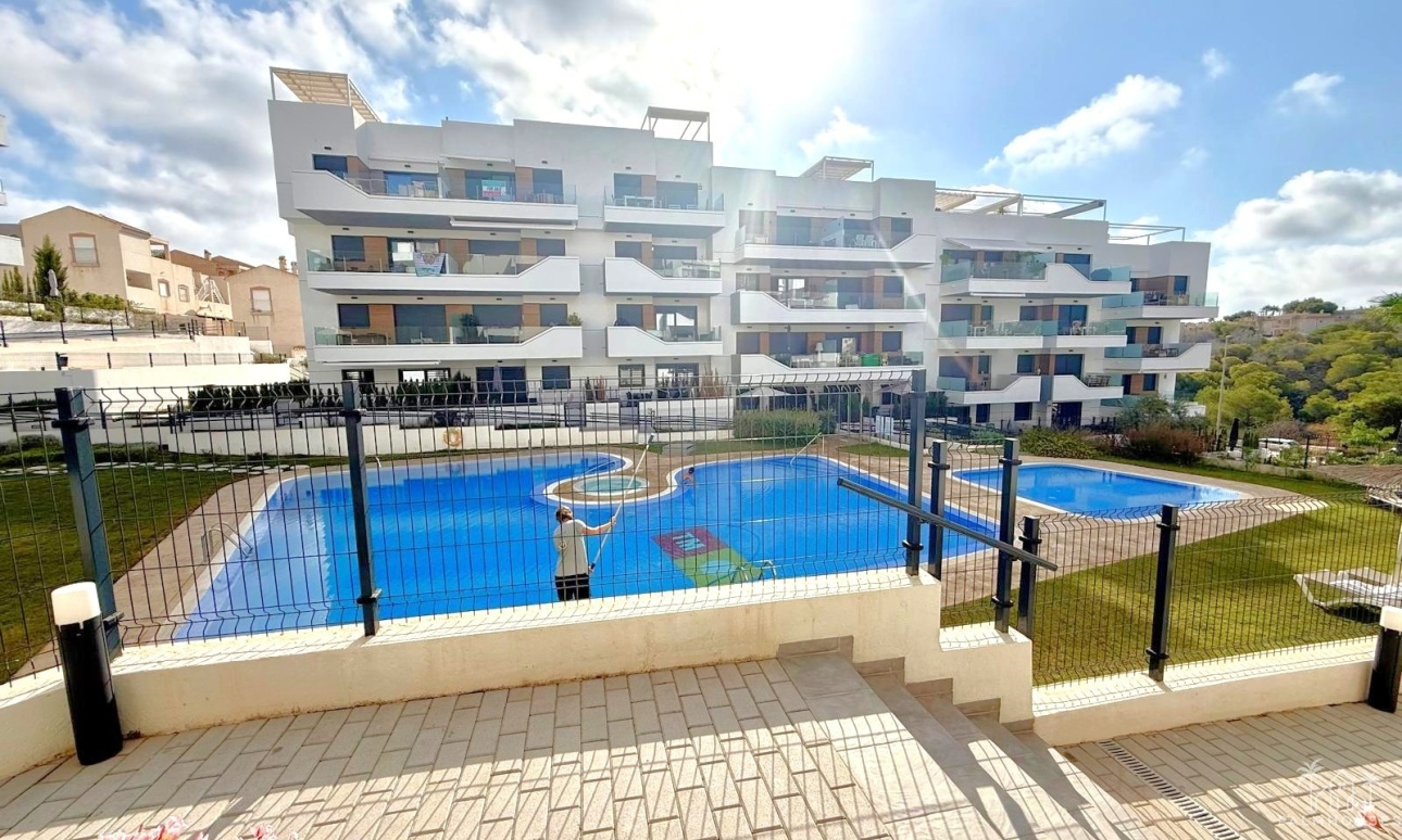 Venta - Apartment - Orihuela Costa - Villamartin