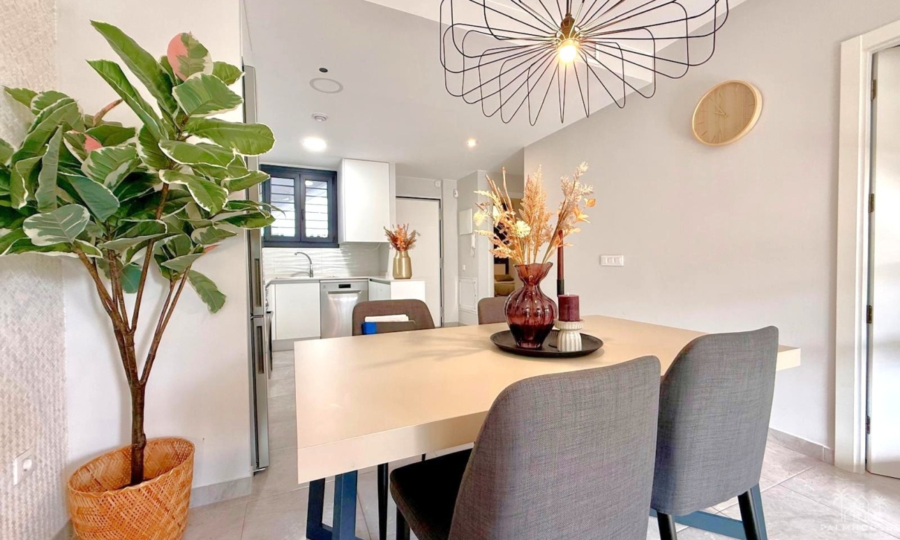 Venta - Apartment - Orihuela Costa - Villamartin