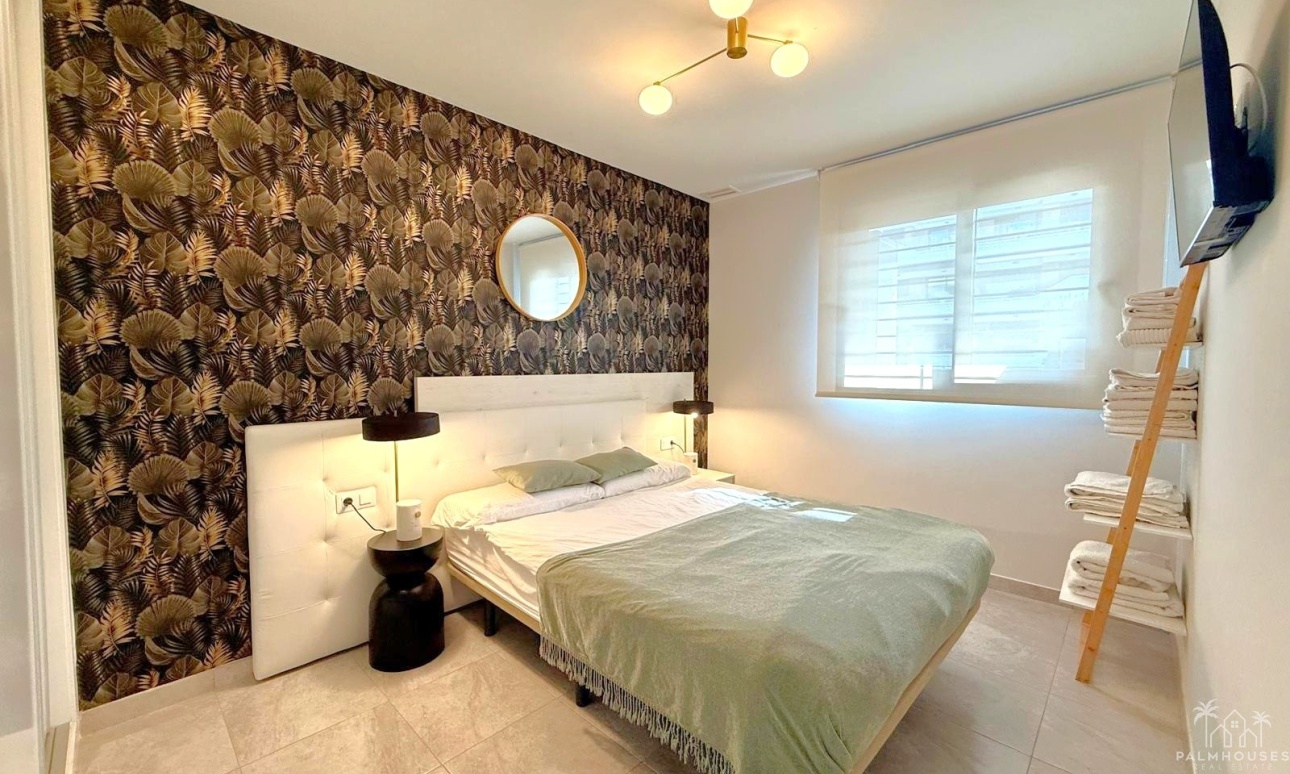 Venta - Apartment - Orihuela Costa - Villamartin