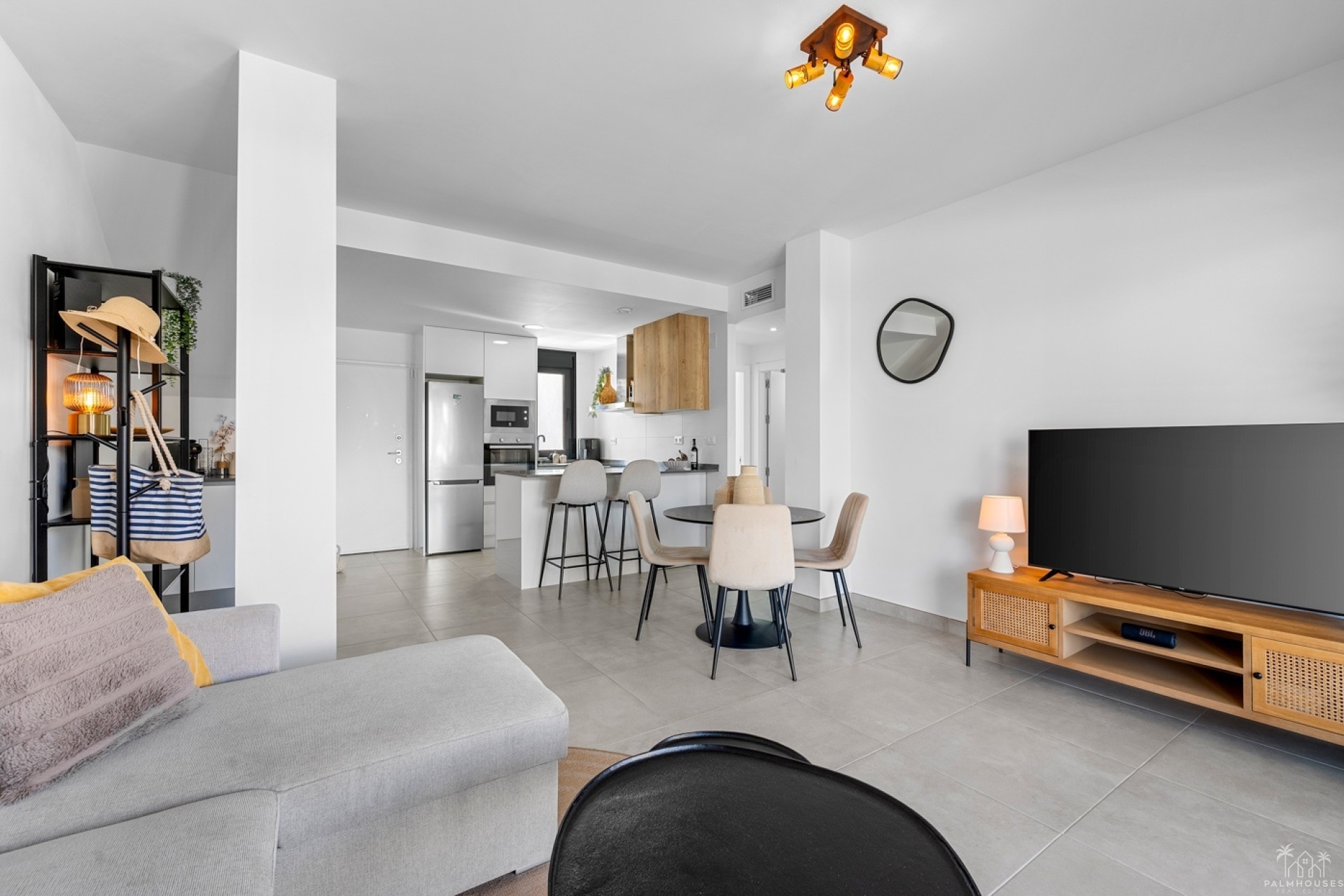 Venta - Apartment - Orihuela Costa - Villamartin