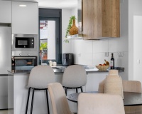 Venta - Apartment - Orihuela Costa - Villamartin
