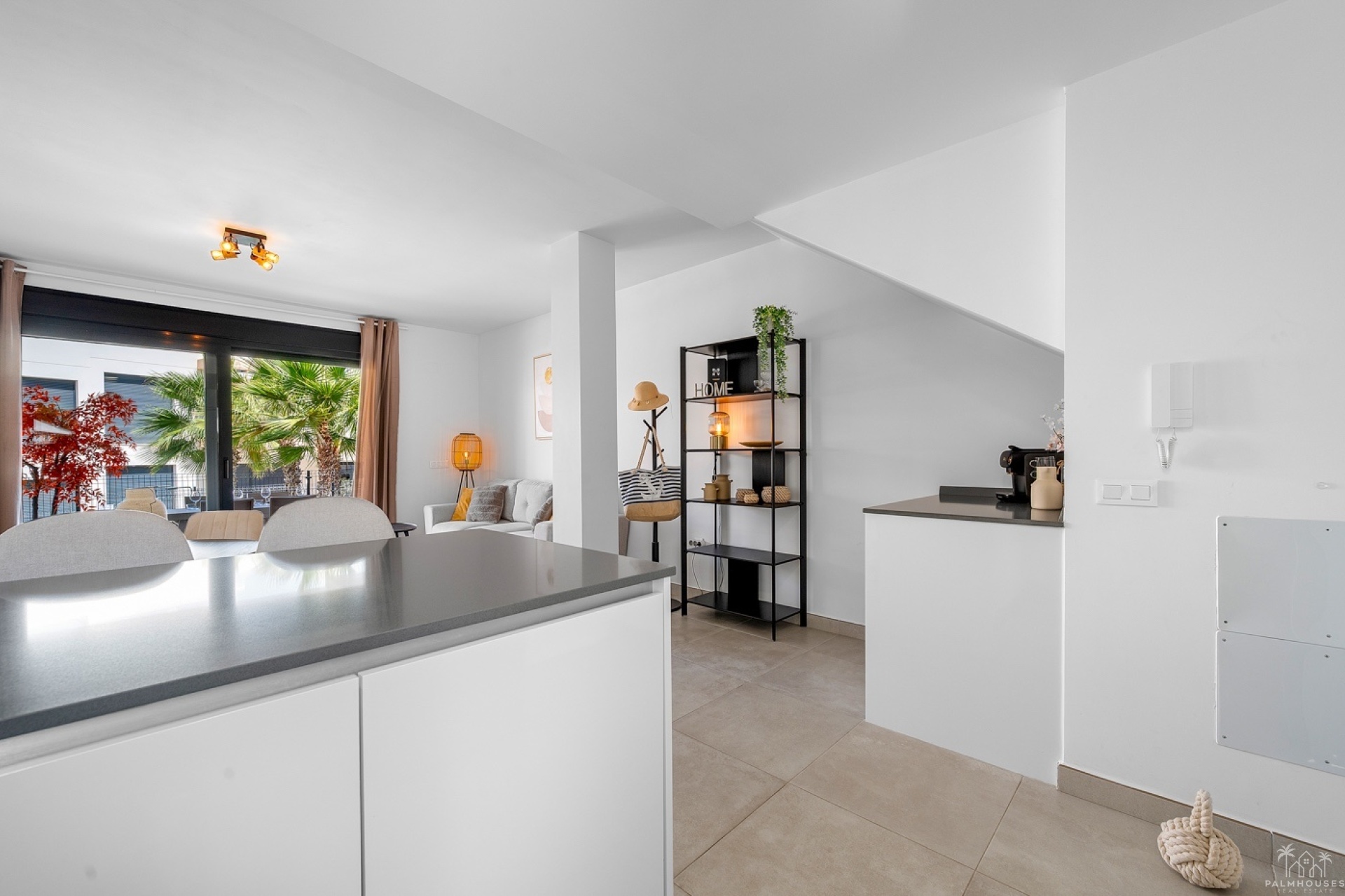 Venta - Apartment - Orihuela Costa - Villamartin