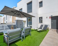 Venta - Apartment - Orihuela Costa - Villamartin