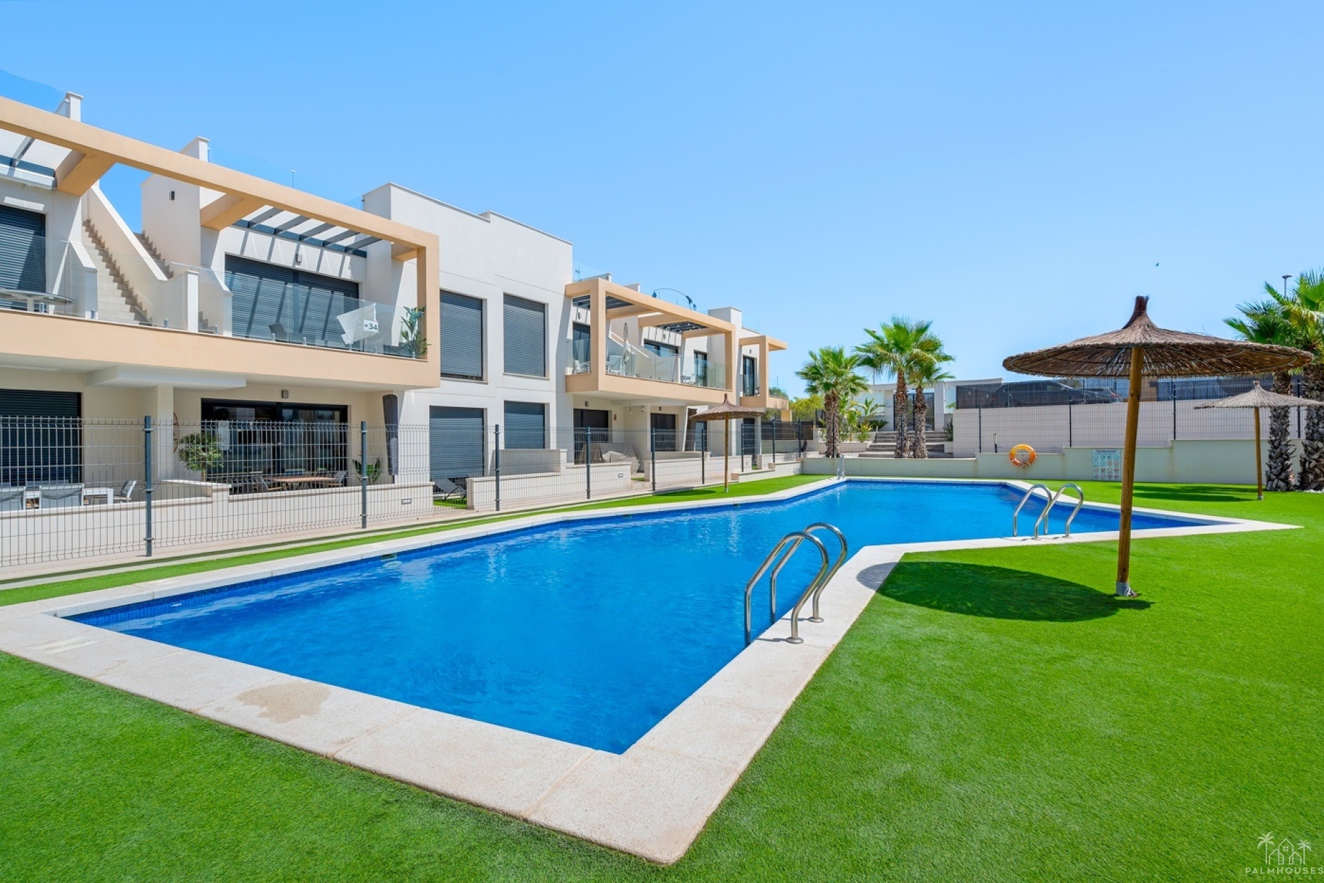 Venta - Apartment - Orihuela Costa - Villamartin
