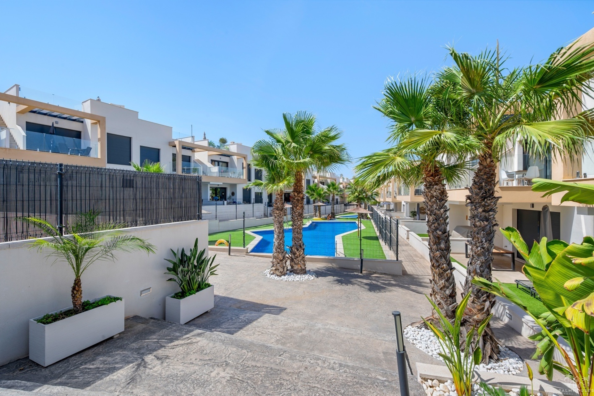Venta - Apartment - Orihuela Costa - Villamartin
