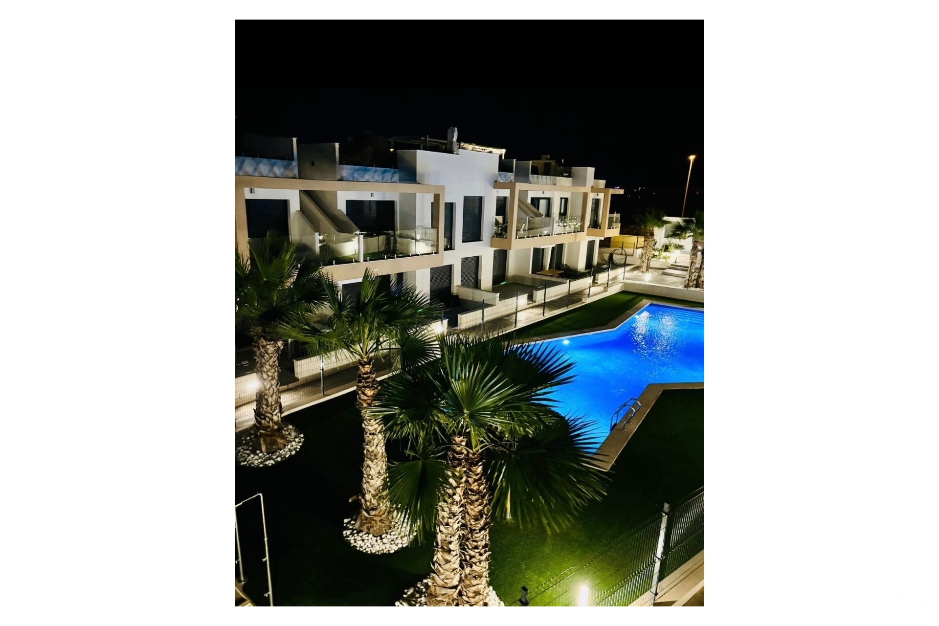 Venta - Apartment - Orihuela Costa - Villamartin