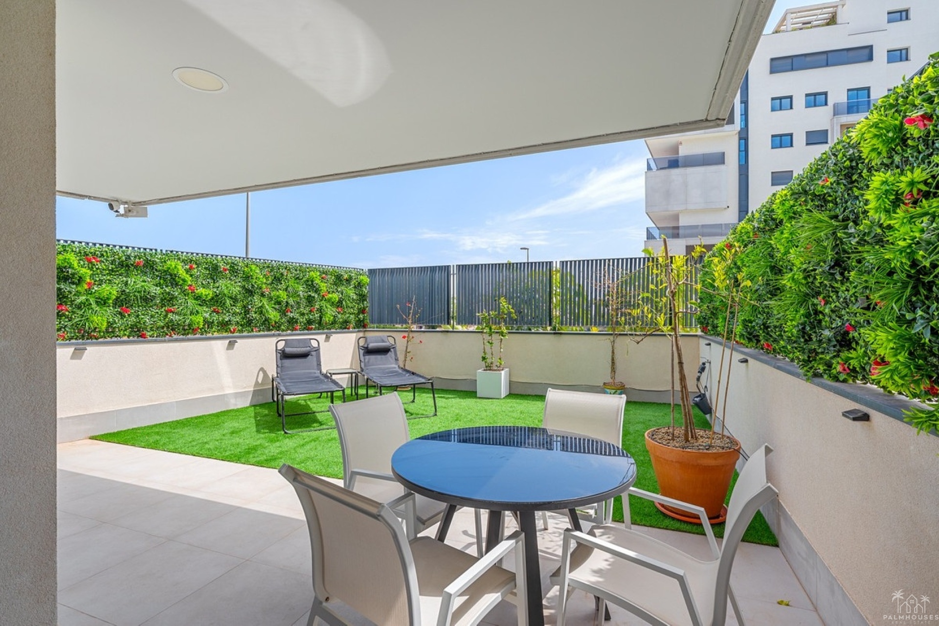 Venta - Apartment - Orihuela - Dehesa de Campoamor