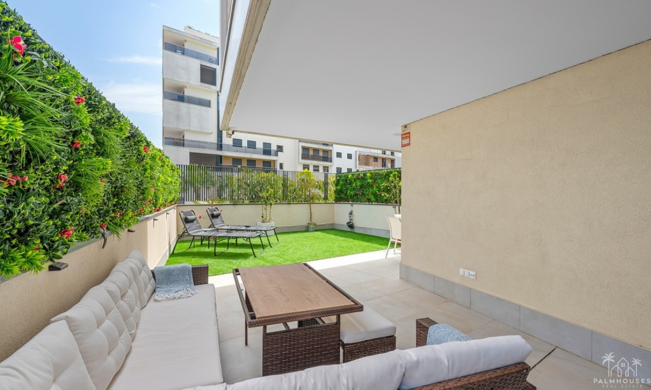 Venta - Apartment - Orihuela - Dehesa de Campoamor