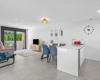 Venta - Apartment - Orihuela - Dehesa de Campoamor