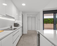 Venta - Apartment - Orihuela - Dehesa de Campoamor