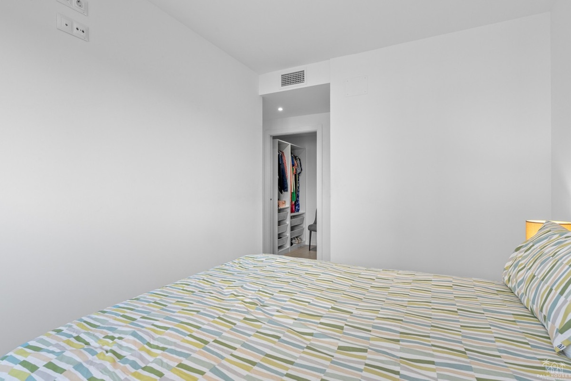 Venta - Apartment - Orihuela - Dehesa de Campoamor