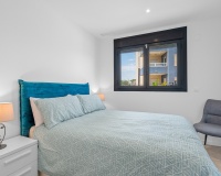 Venta - Apartment - Orihuela - Dehesa de Campoamor