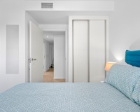 Venta - Apartment - Orihuela - Dehesa de Campoamor