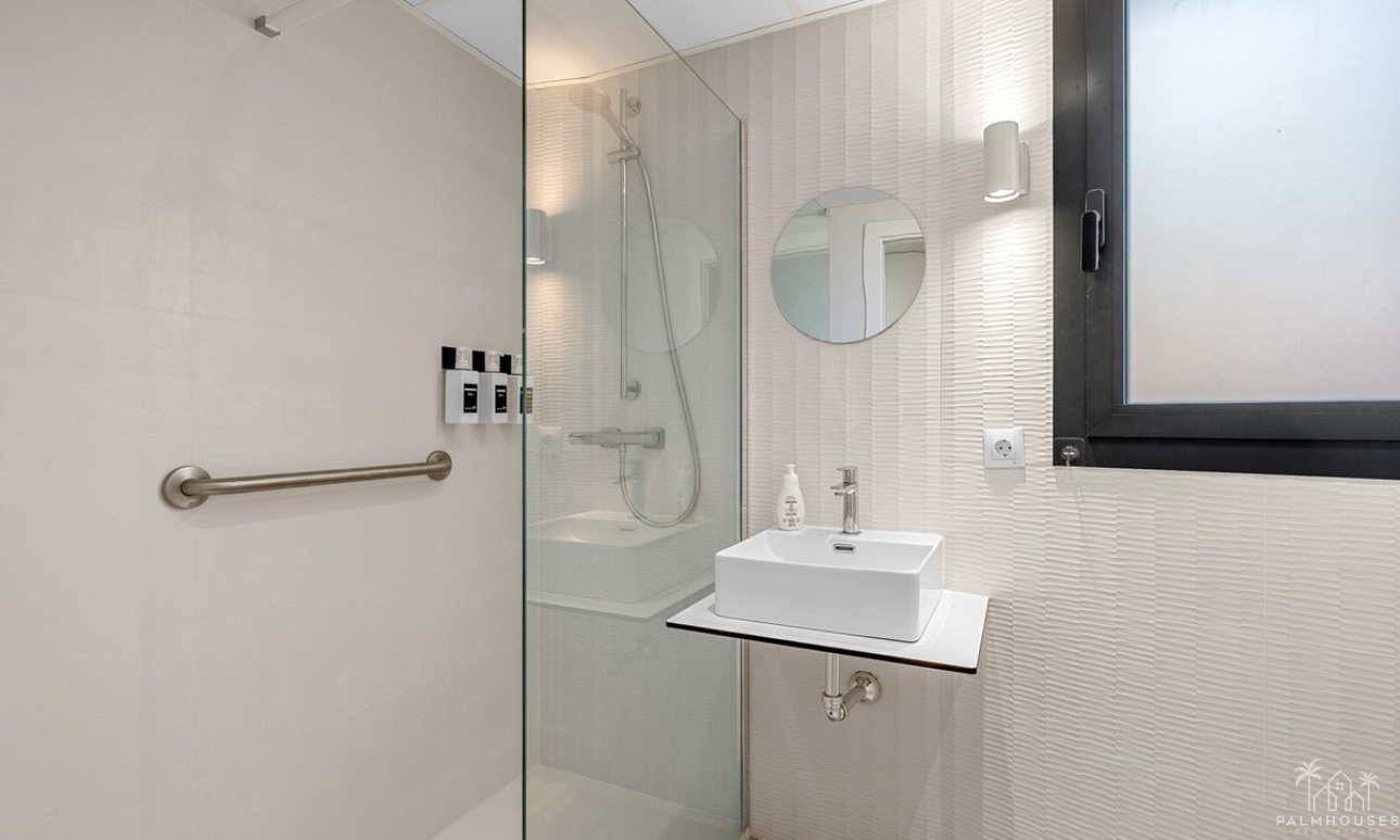 Venta - Apartment - Orihuela - Dehesa de Campoamor