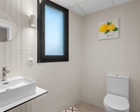Venta - Apartment - Orihuela - Dehesa de Campoamor