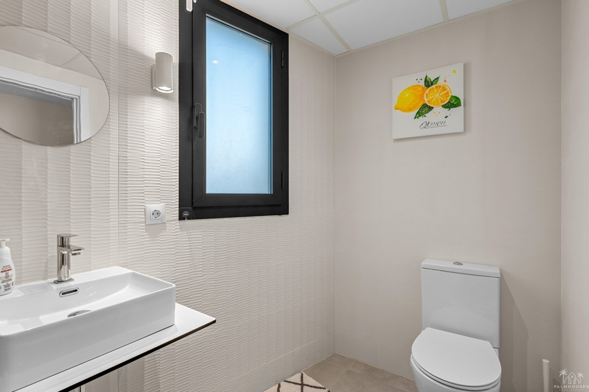 Venta - Apartment - Orihuela - Dehesa de Campoamor