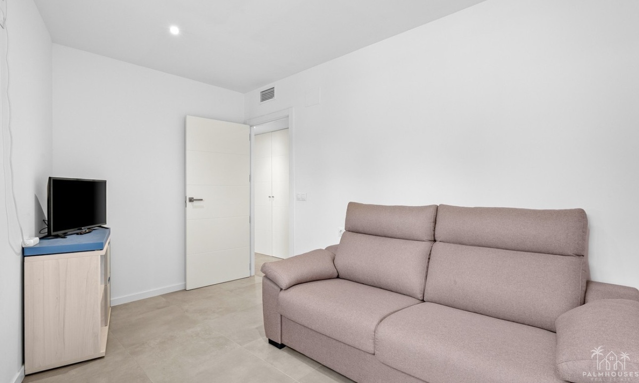 Venta - Apartment - Orihuela - Dehesa de Campoamor