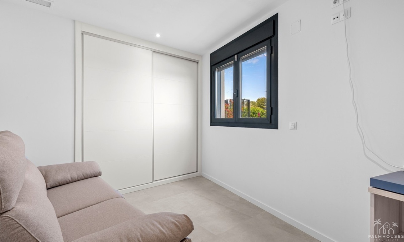 Venta - Apartment - Orihuela - Dehesa de Campoamor