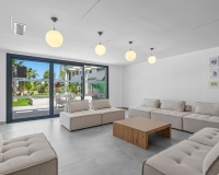 Venta - Apartment - Orihuela - Dehesa de Campoamor