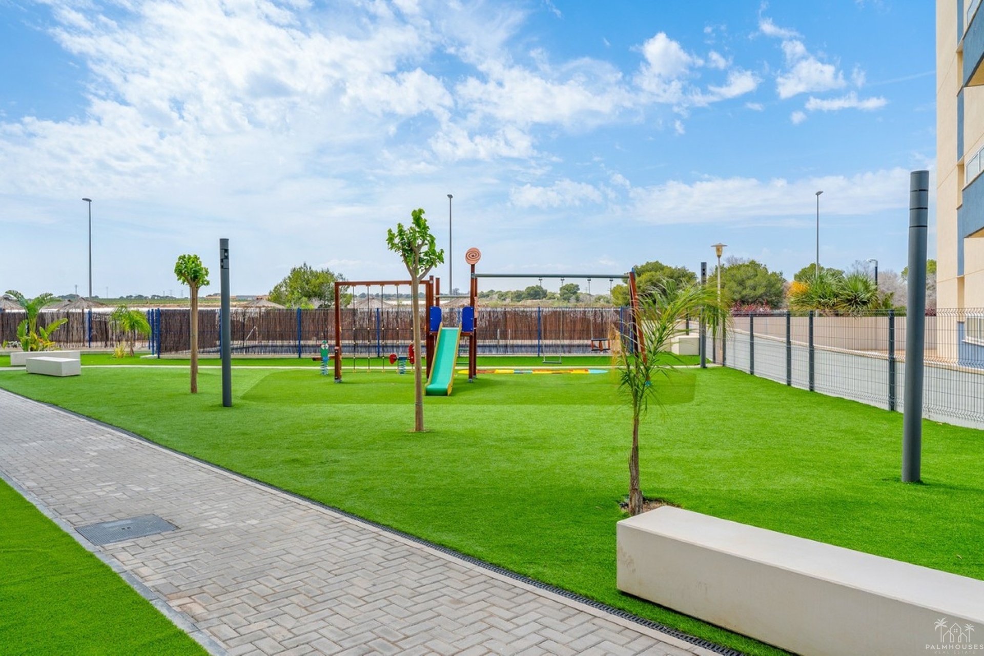 Venta - Apartment - Orihuela - Dehesa de Campoamor