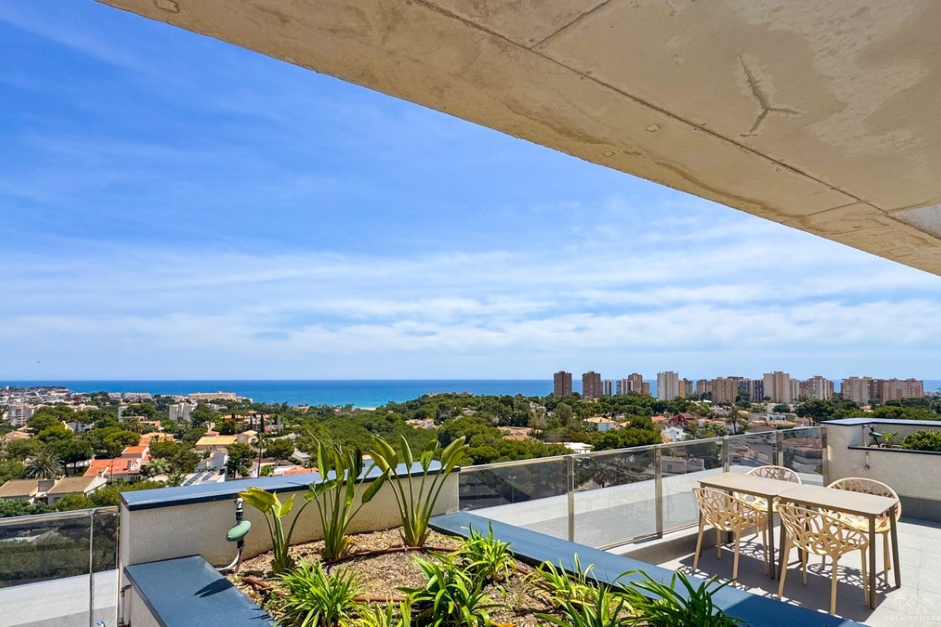 Venta - Apartment - Orihuela - Dehesa de Campoamor