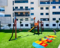 Venta - Apartment - Orihuela - Dehesa de Campoamor