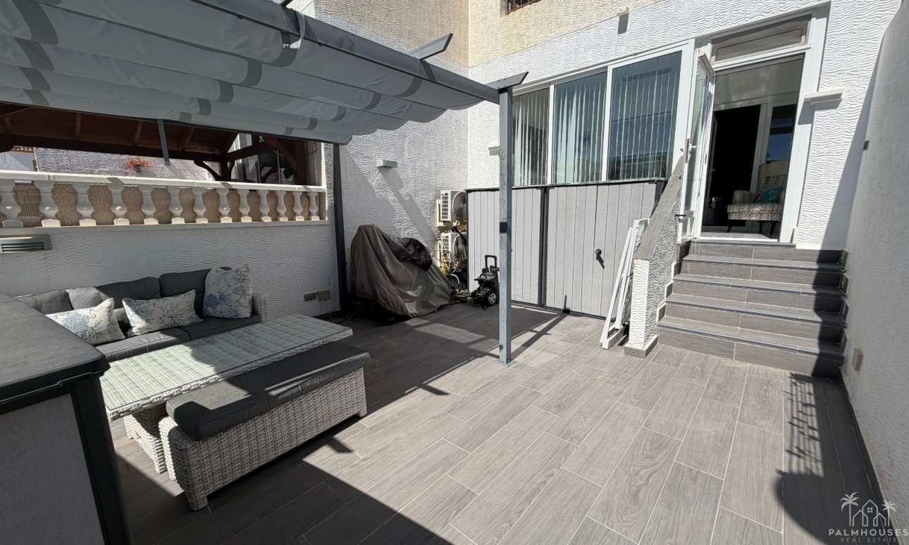 Venta - Apartment - Orihuela - Entre Naranjos - Vistabella Golf