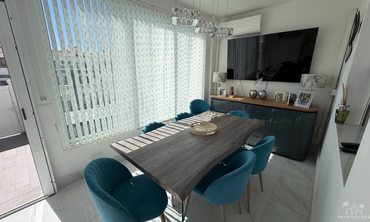 Venta - Apartment - Orihuela - Entre Naranjos - Vistabella Golf
