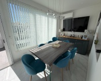 Venta - Apartment - Orihuela - Entre Naranjos - Vistabella Golf