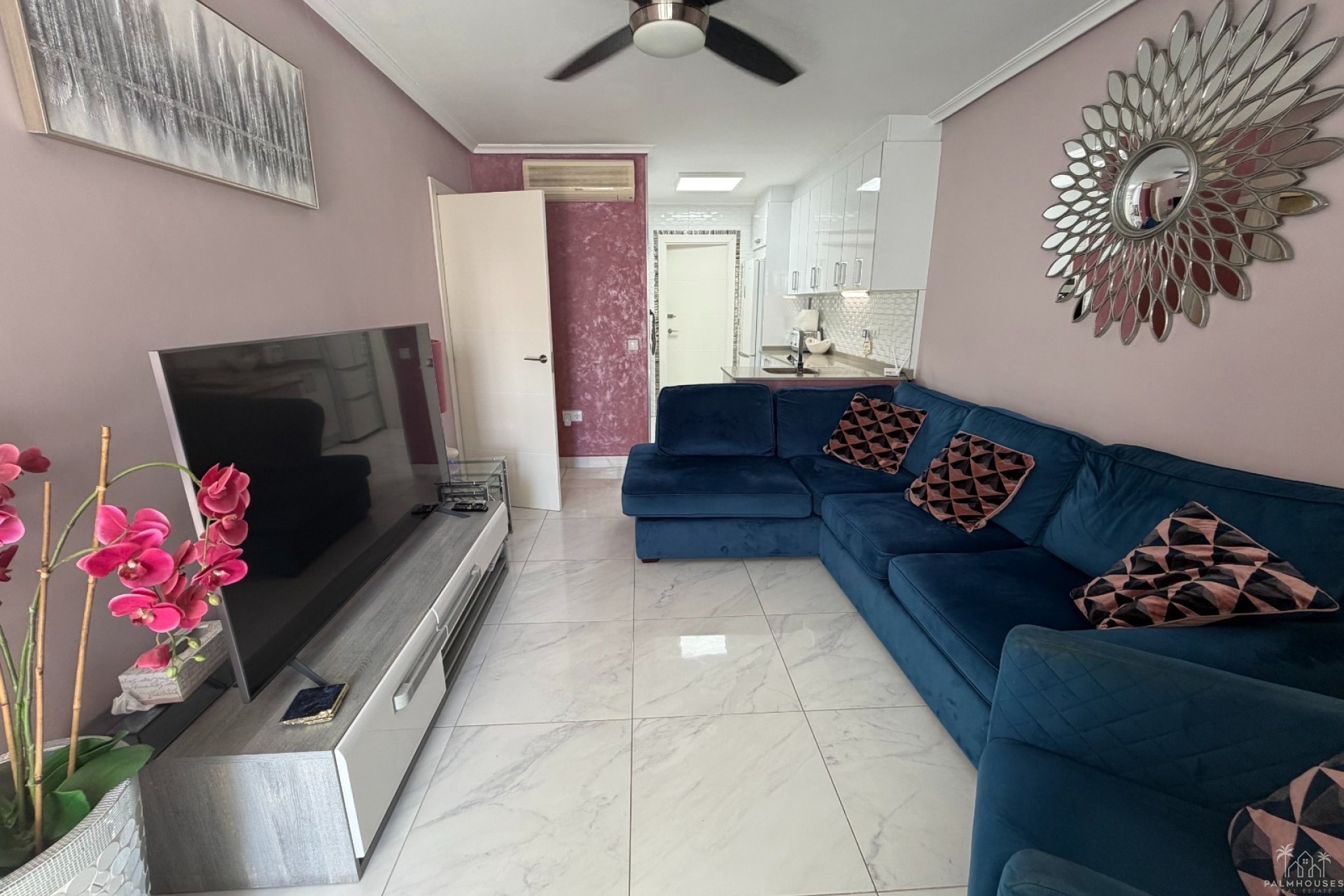 Venta - Apartment - Orihuela - Entre Naranjos - Vistabella Golf
