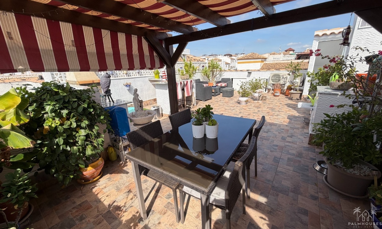 Venta - Apartment - Orihuela - Entre Naranjos - Vistabella Golf