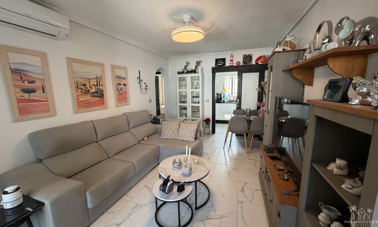 Venta - Apartment - Orihuela - Entre Naranjos - Vistabella Golf