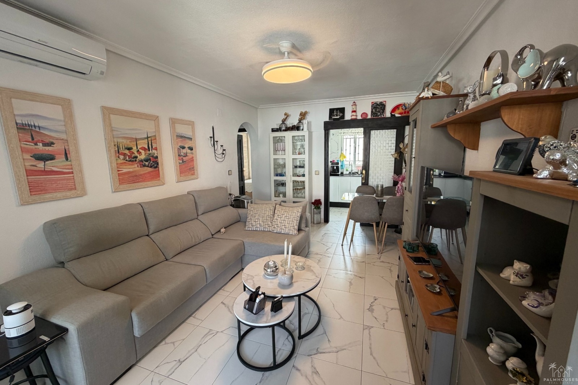 Venta - Apartment - Orihuela - Entre Naranjos - Vistabella Golf