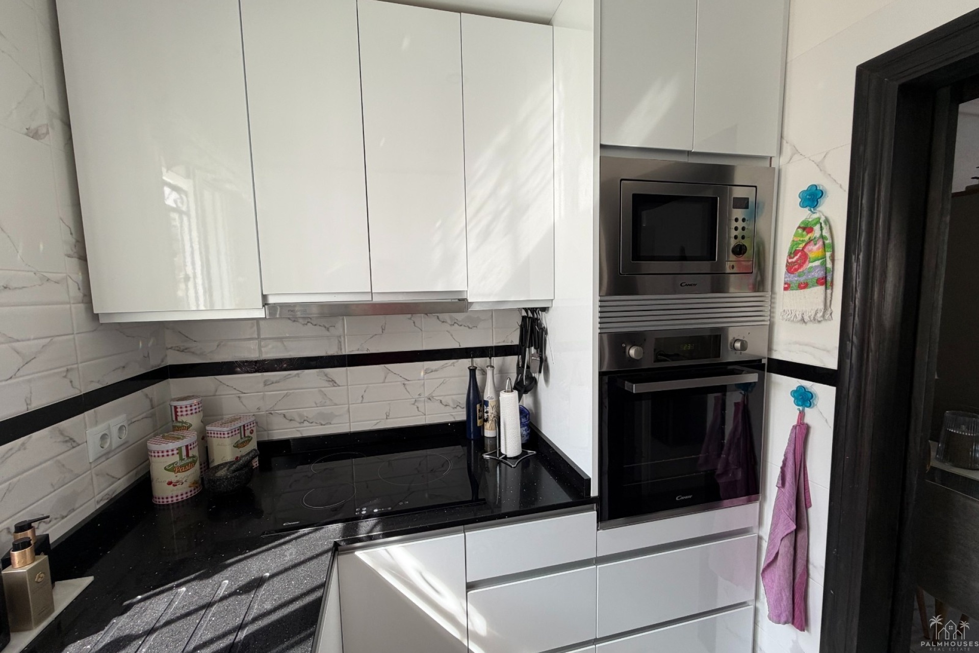 Venta - Apartment - Orihuela - Entre Naranjos - Vistabella Golf