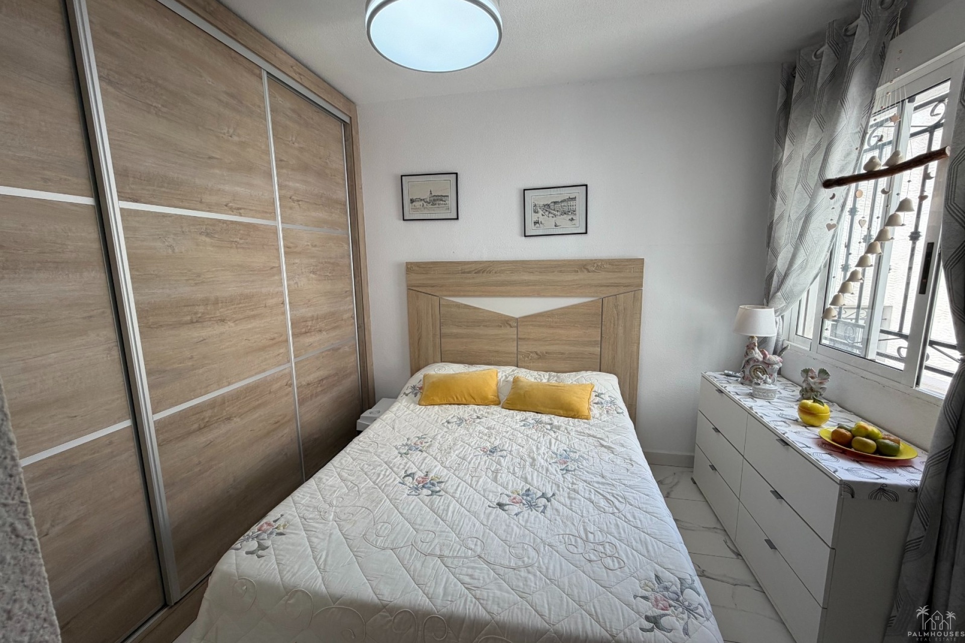 Venta - Apartment - Orihuela - Entre Naranjos - Vistabella Golf