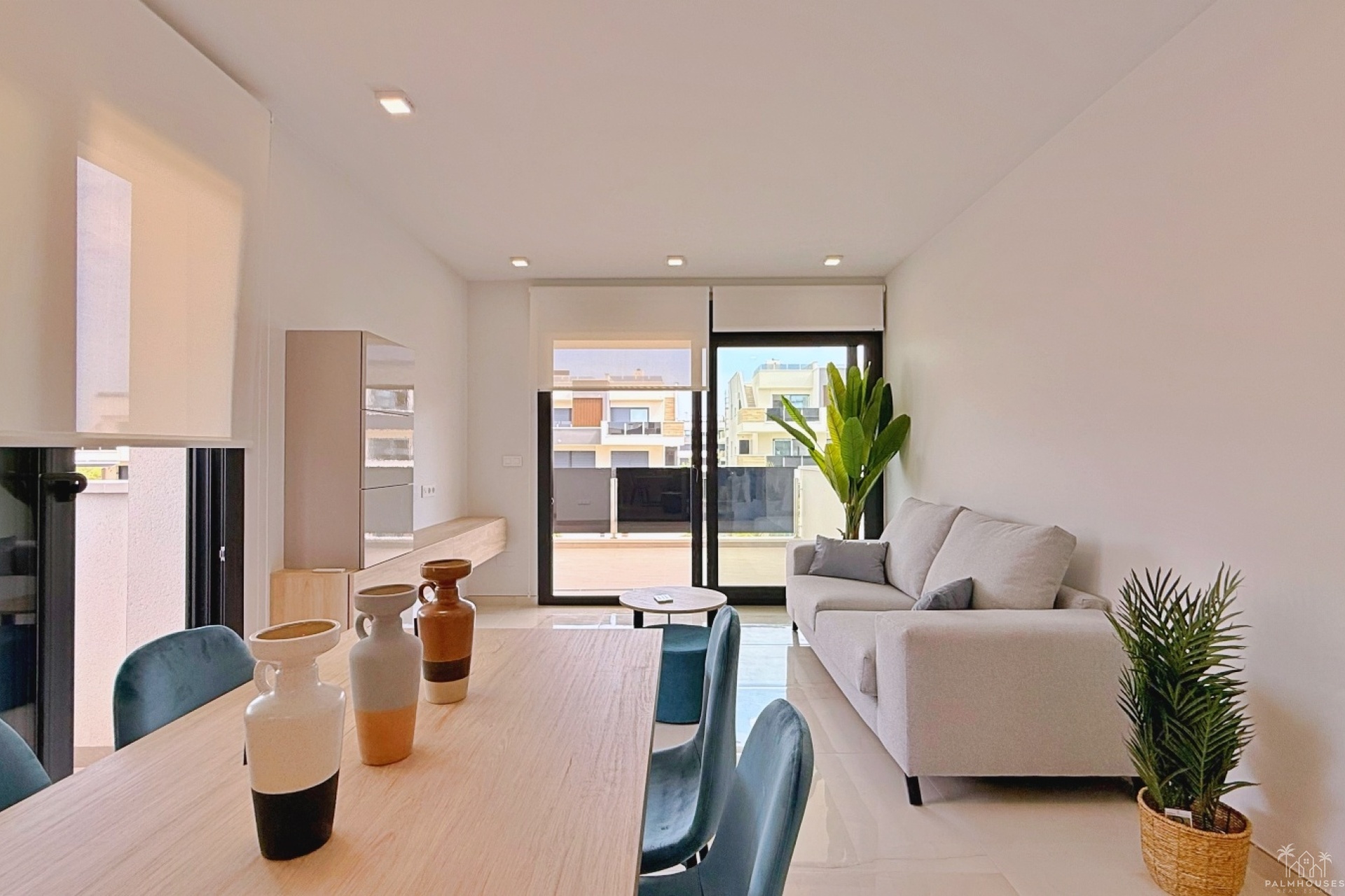 Venta - Apartment - Orihuela - Inland