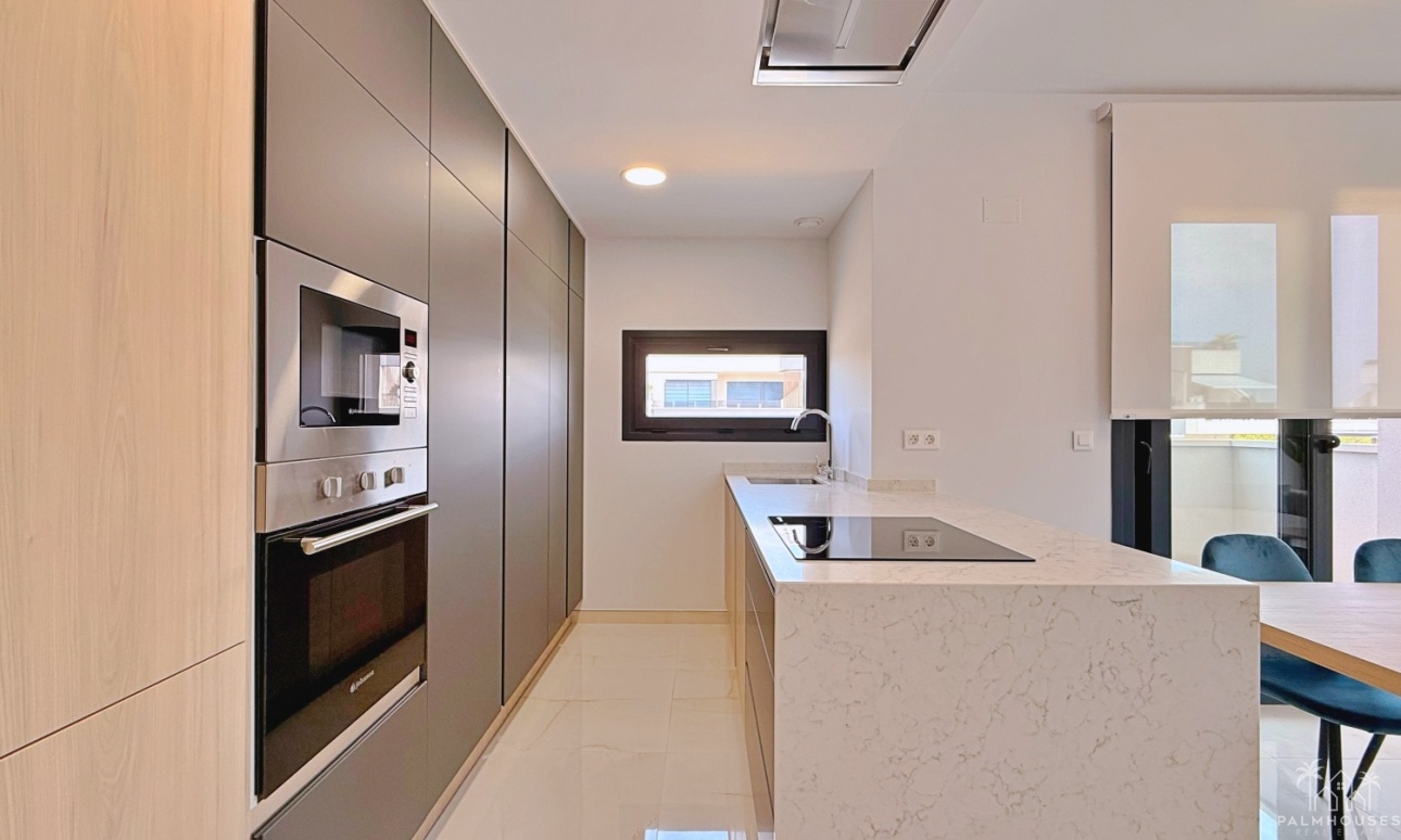 Venta - Apartment - Orihuela - Inland