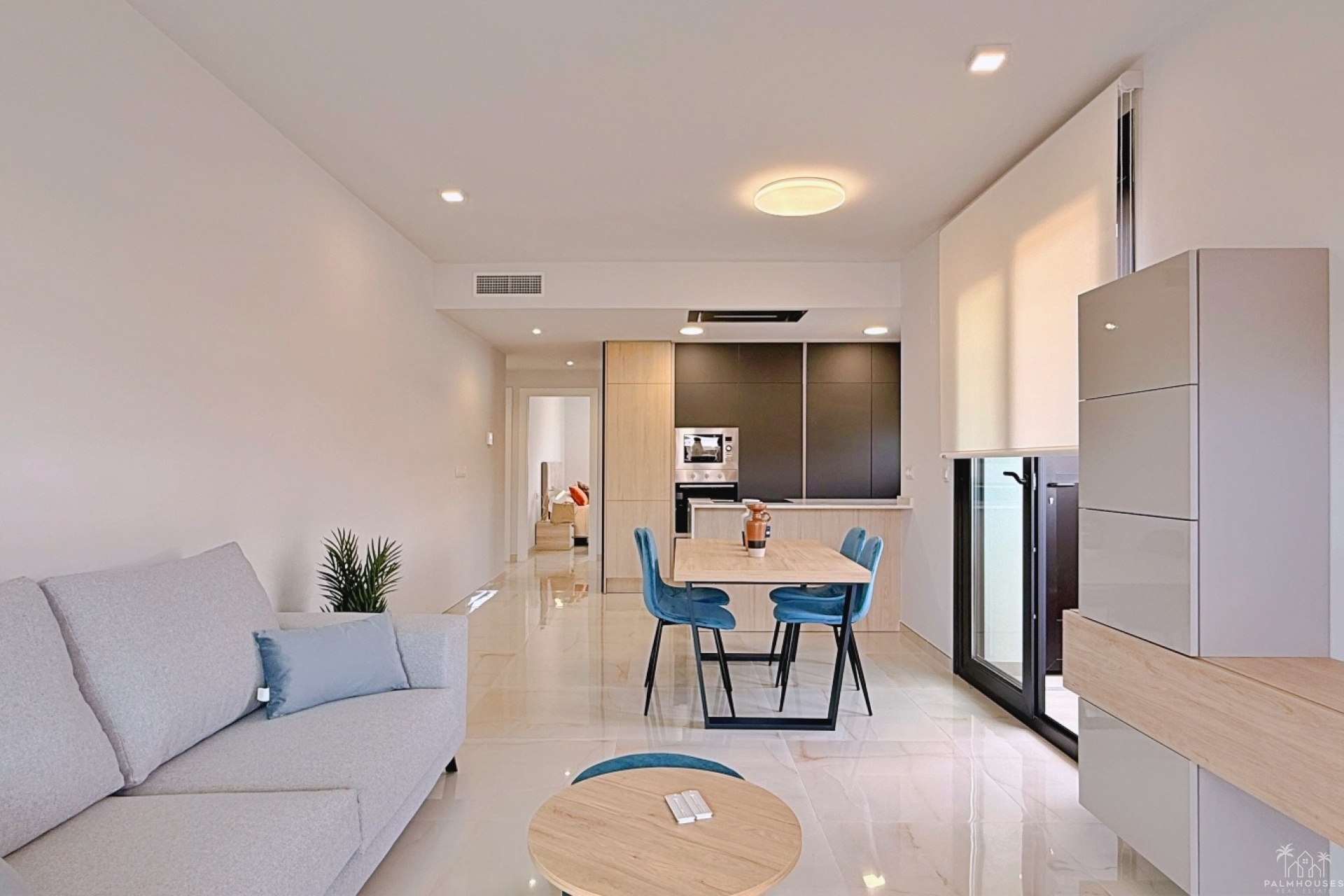 Venta - Apartment - Orihuela - Inland