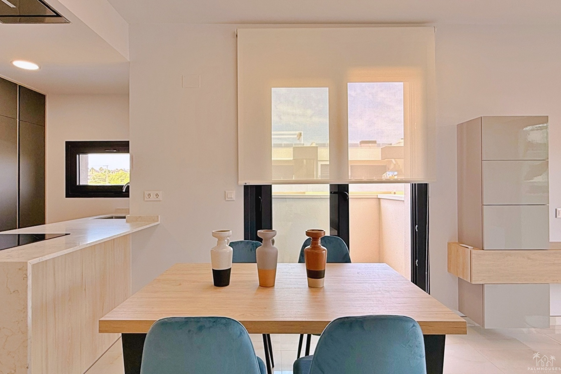 Venta - Apartment - Orihuela - Inland
