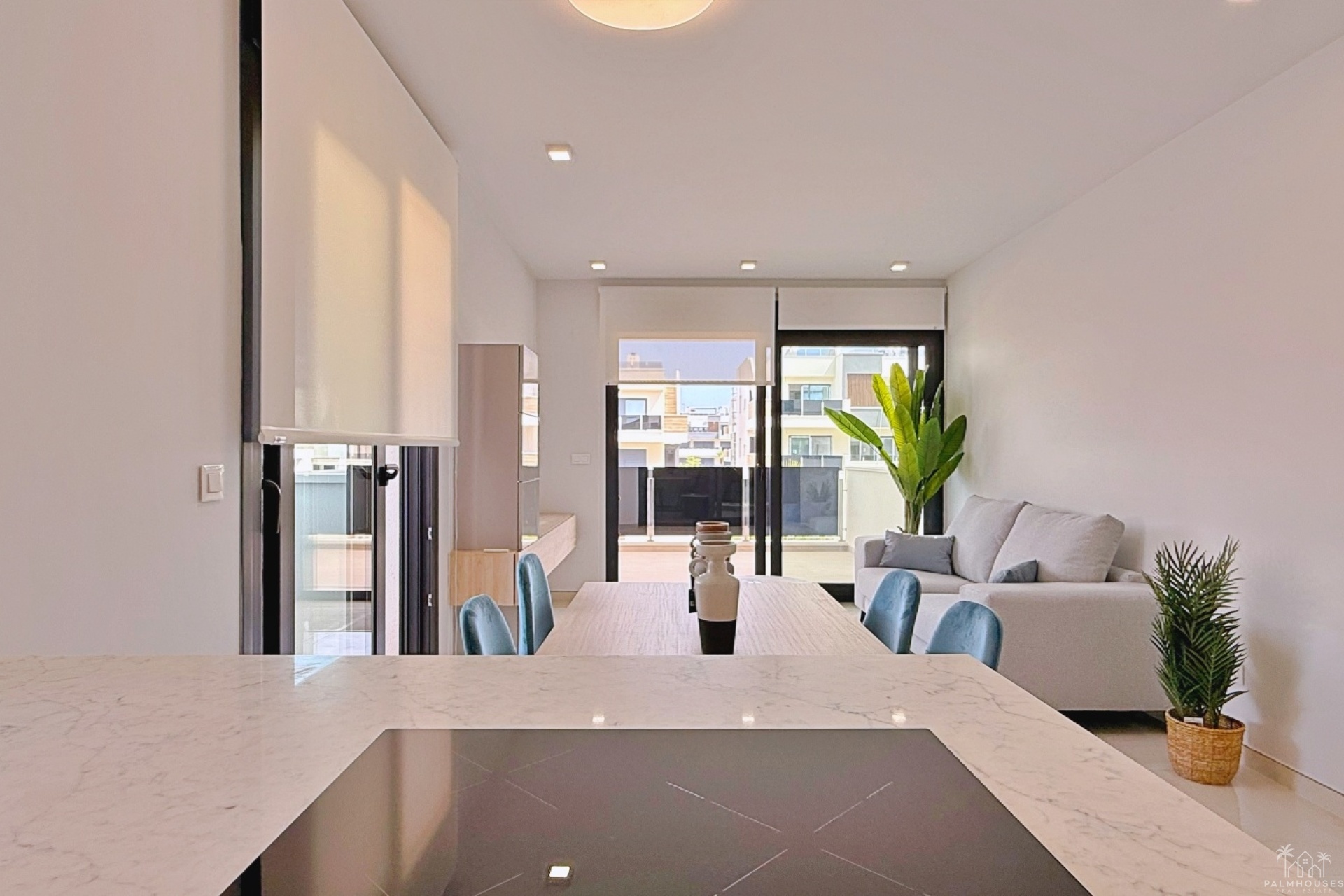 Venta - Apartment - Orihuela - Inland