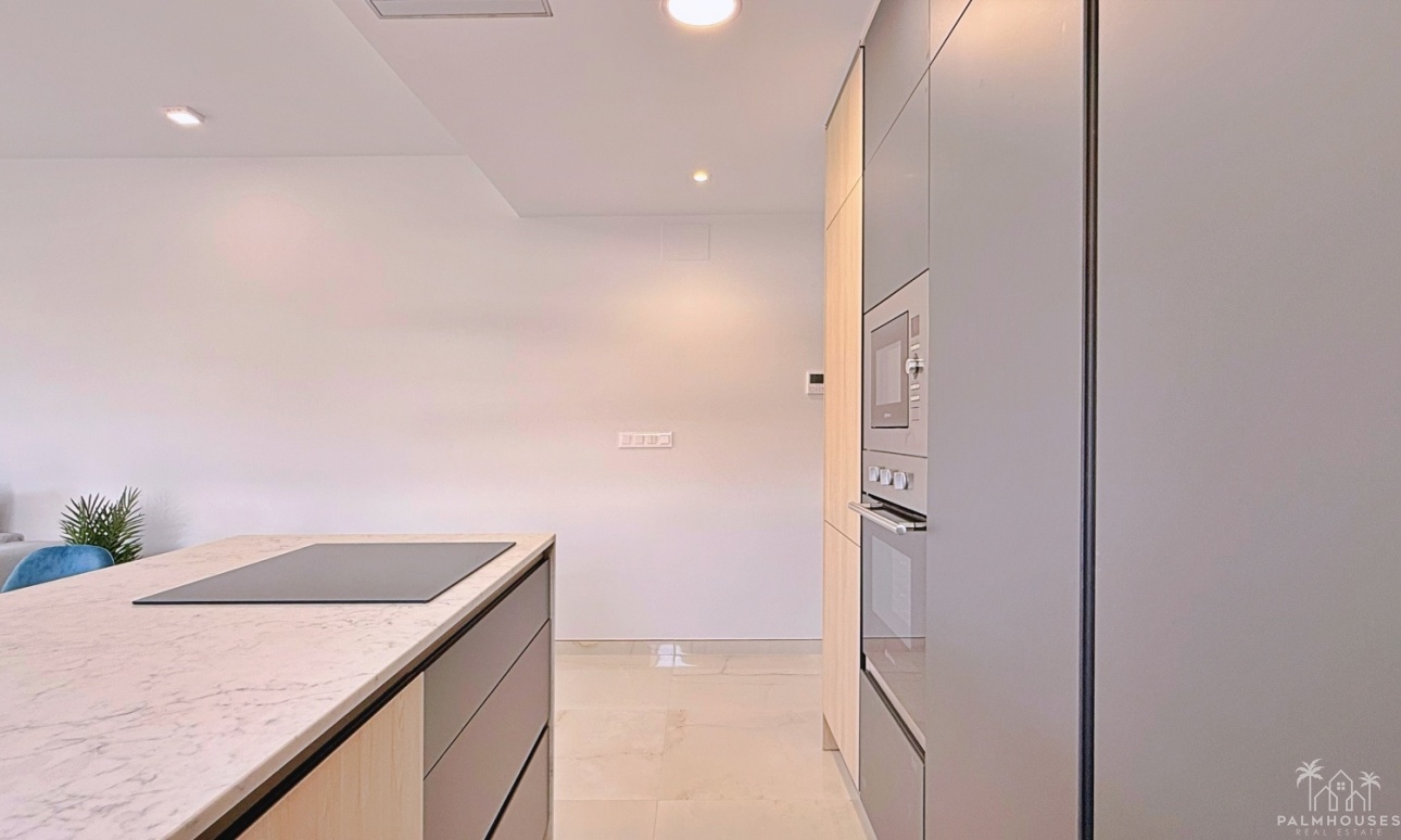 Venta - Apartment - Orihuela - Inland