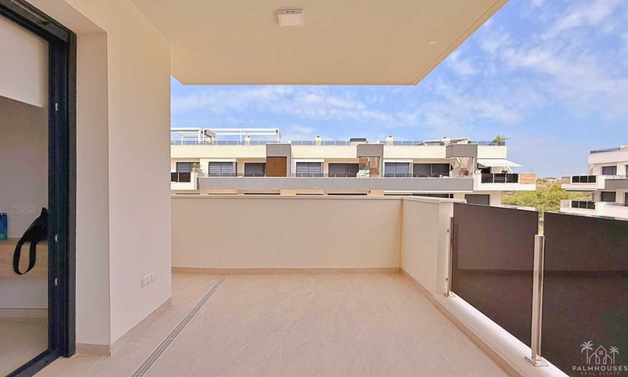 Venta - Apartment - Orihuela - Inland