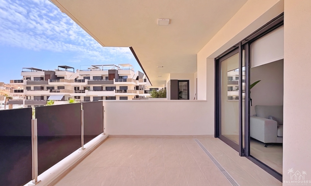Venta - Apartment - Orihuela - Inland