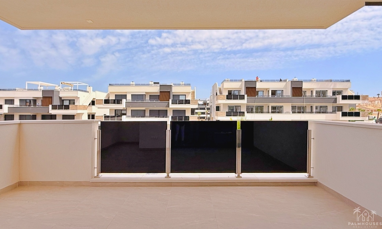 Venta - Apartment - Orihuela - Inland