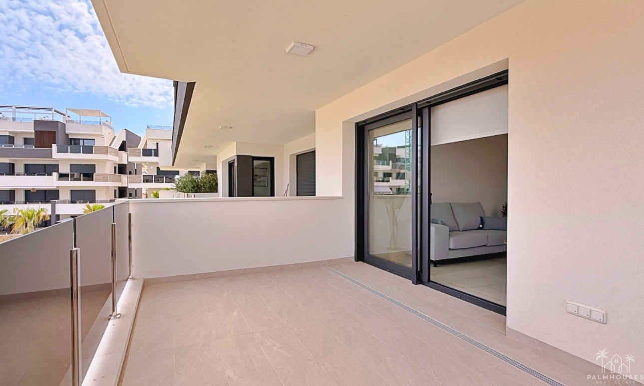 Venta - Apartment - Orihuela - Inland