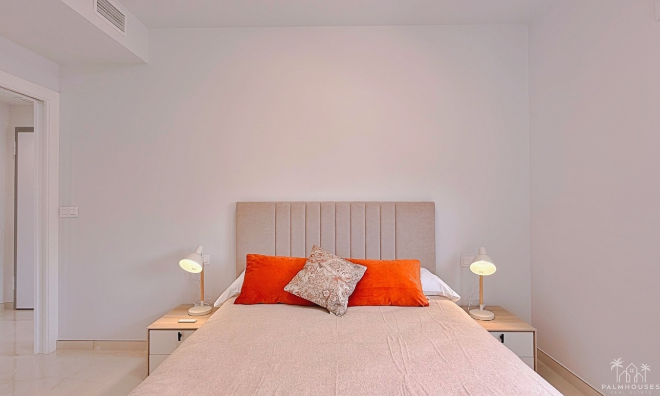 Venta - Apartment - Orihuela - Inland