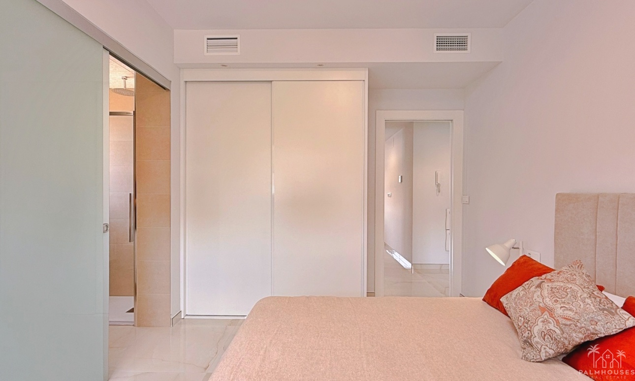 Venta - Apartment - Orihuela - Inland