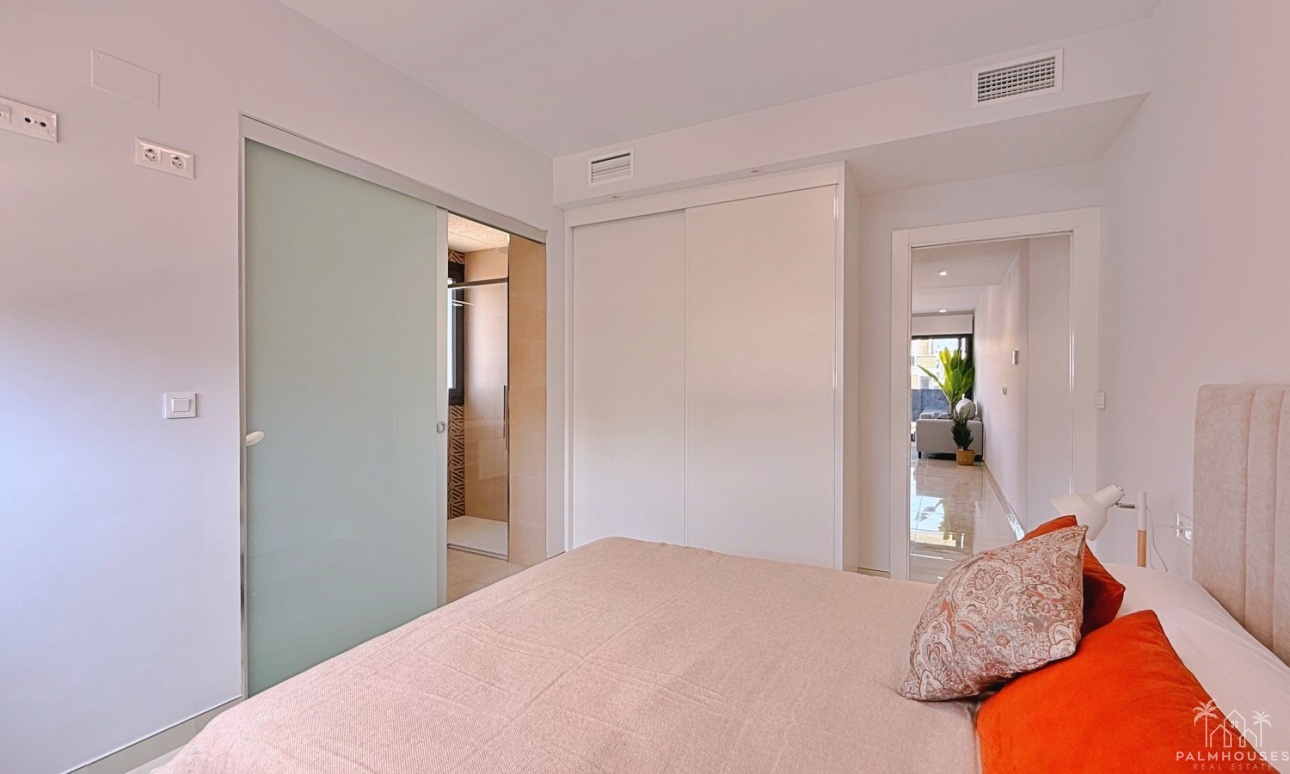 Venta - Apartment - Orihuela - Inland