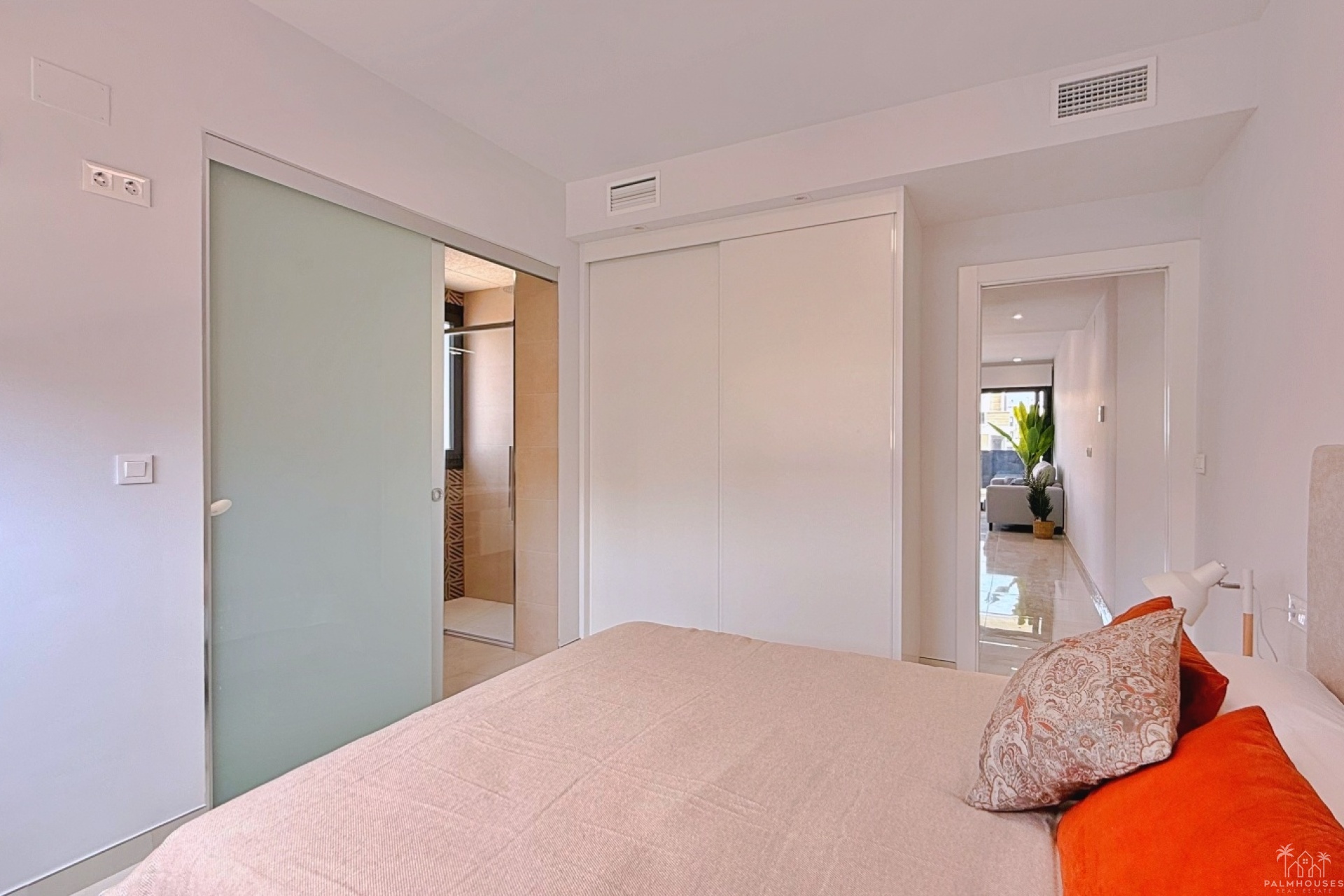 Venta - Apartment - Orihuela - Inland