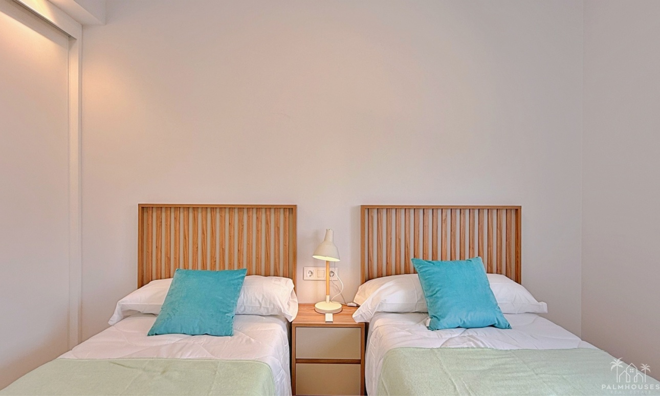 Venta - Apartment - Orihuela - Inland